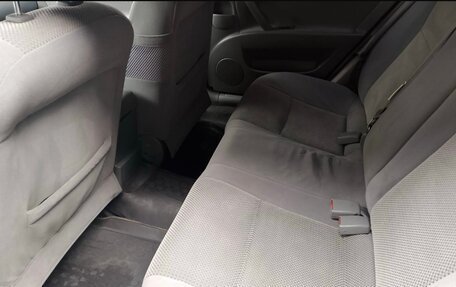 Chevrolet Lacetti, 2007 год, 269 000 рублей, 5 фотография