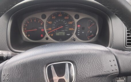 Honda Stream I рестайлинг, 2001 год, 560 000 рублей, 8 фотография