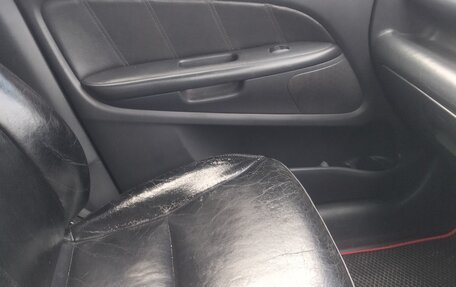 Honda Stream I рестайлинг, 2001 год, 560 000 рублей, 11 фотография