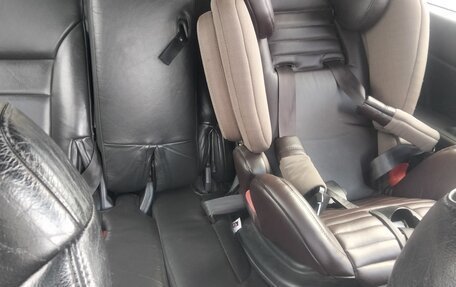 Honda Stream I рестайлинг, 2001 год, 560 000 рублей, 10 фотография