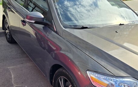 Ford Mondeo IV, 2011 год, 950 000 рублей, 2 фотография