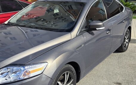 Ford Mondeo IV, 2011 год, 950 000 рублей, 3 фотография