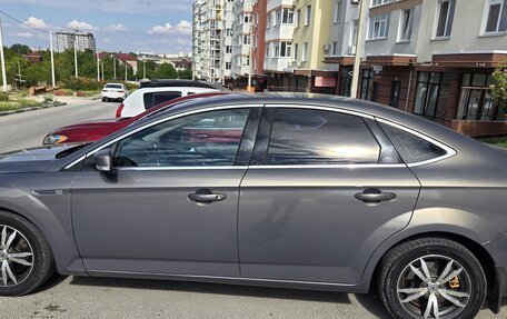 Ford Mondeo IV, 2011 год, 950 000 рублей, 5 фотография