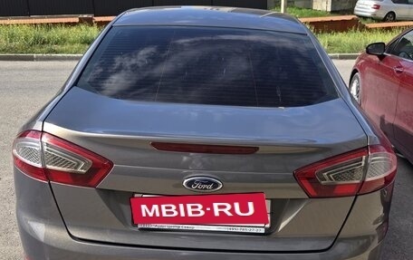 Ford Mondeo IV, 2011 год, 950 000 рублей, 4 фотография