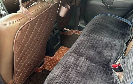 Infiniti QX70, 2014 год, 2 600 000 рублей, 11 фотография
