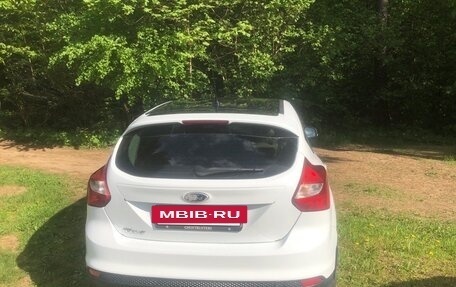 Ford Focus III, 2011 год, 800 000 рублей, 4 фотография