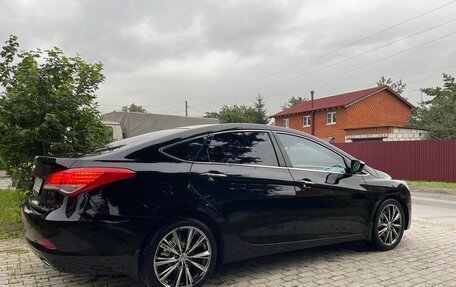 Hyundai i40 I рестайлинг, 2014 год, 985 000 рублей, 4 фотография