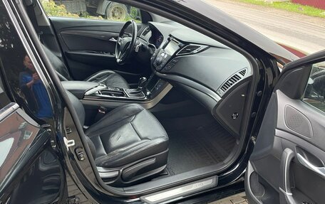 Hyundai i40 I рестайлинг, 2014 год, 985 000 рублей, 8 фотография