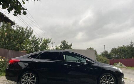 Hyundai i40 I рестайлинг, 2014 год, 985 000 рублей, 6 фотография