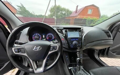 Hyundai i40 I рестайлинг, 2014 год, 985 000 рублей, 5 фотография