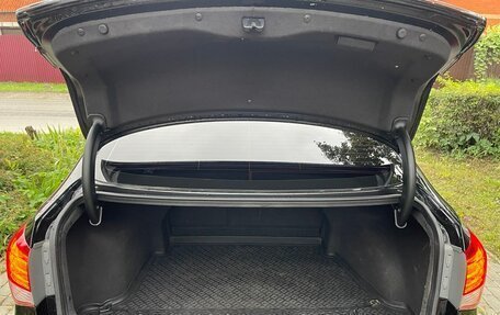 Hyundai i40 I рестайлинг, 2014 год, 985 000 рублей, 16 фотография