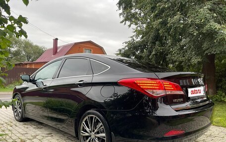 Hyundai i40 I рестайлинг, 2014 год, 985 000 рублей, 12 фотография