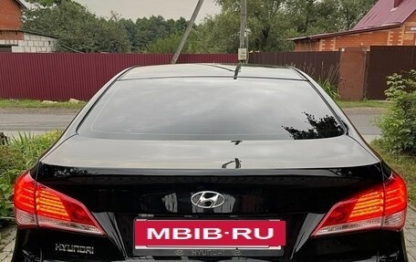 Hyundai i40 I рестайлинг, 2014 год, 985 000 рублей, 7 фотография