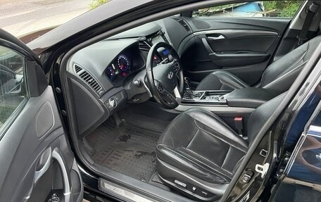 Hyundai i40 I рестайлинг, 2014 год, 985 000 рублей, 9 фотография