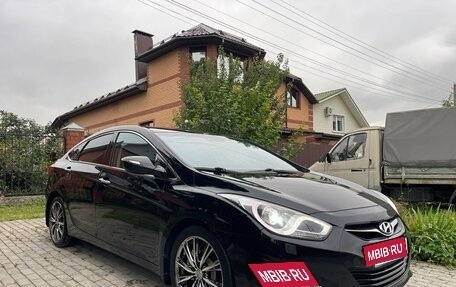 Hyundai i40 I рестайлинг, 2014 год, 985 000 рублей, 10 фотография