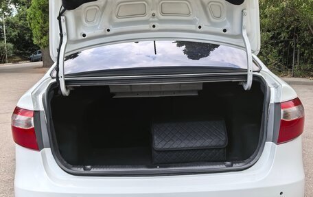 KIA Rio III рестайлинг, 2014 год, 1 050 000 рублей, 7 фотография