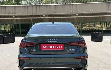 Audi A3, 2022 год, 2 210 000 рублей, 4 фотография