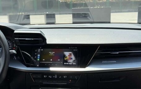 Audi A3, 2022 год, 2 210 000 рублей, 14 фотография