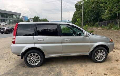 Honda HR-V I, 1999 год, 500 000 рублей, 3 фотография