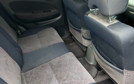 Honda HR-V I, 1999 год, 500 000 рублей, 7 фотография