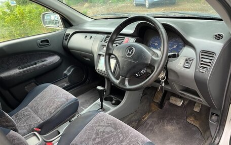 Honda HR-V I, 1999 год, 500 000 рублей, 6 фотография