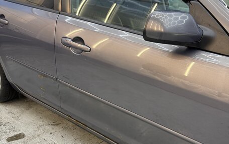 Mazda 3, 2007 год, 550 000 рублей, 8 фотография