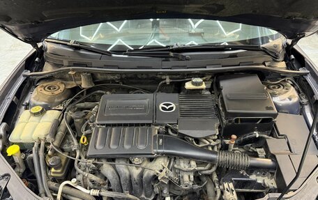 Mazda 3, 2007 год, 550 000 рублей, 18 фотография
