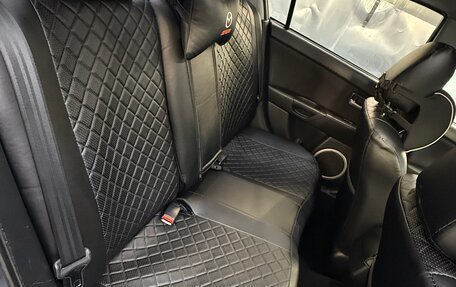 Mazda 3, 2007 год, 550 000 рублей, 21 фотография