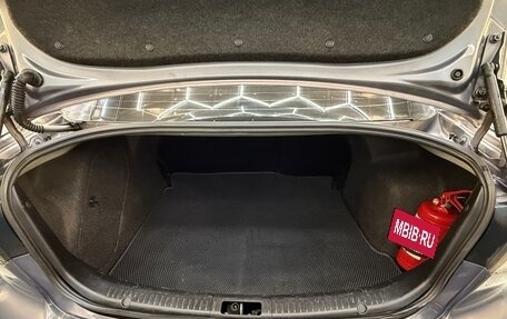 Mazda 3, 2007 год, 550 000 рублей, 20 фотография