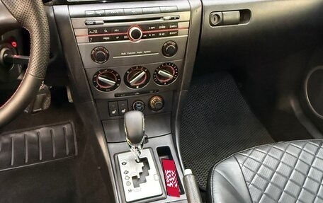 Mazda 3, 2007 год, 550 000 рублей, 26 фотография