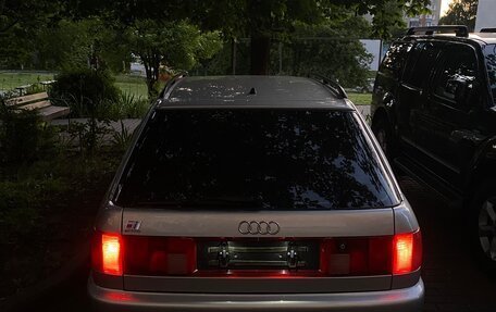 Audi A6, 1996 год, 680 000 рублей, 4 фотография
