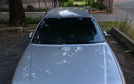 Audi A6, 1996 год, 680 000 рублей, 3 фотография