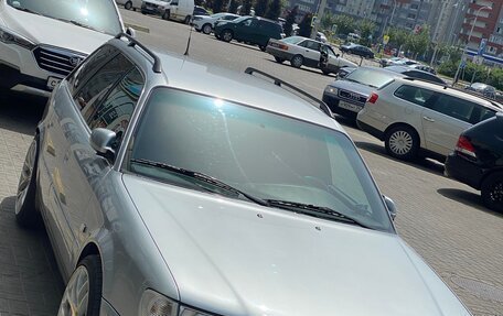 Audi A6, 1996 год, 680 000 рублей, 9 фотография