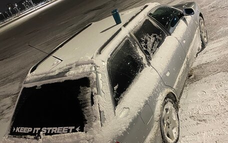 Audi A6, 1996 год, 680 000 рублей, 10 фотография