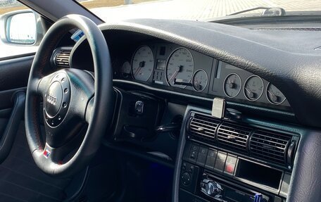 Audi A6, 1996 год, 680 000 рублей, 14 фотография