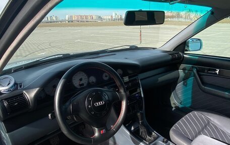 Audi A6, 1996 год, 680 000 рублей, 18 фотография