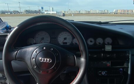 Audi A6, 1996 год, 680 000 рублей, 19 фотография