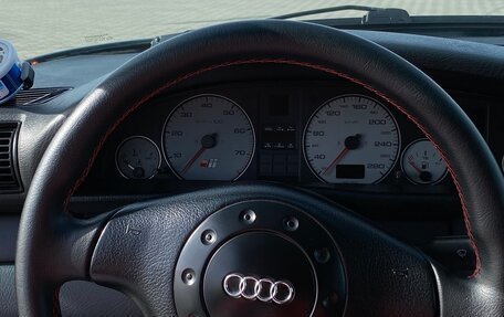 Audi A6, 1996 год, 680 000 рублей, 21 фотография