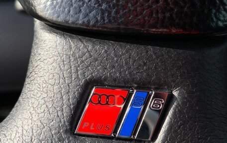 Audi A6, 1996 год, 680 000 рублей, 20 фотография