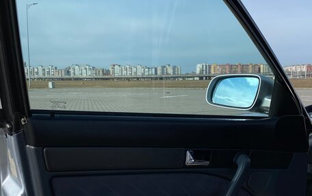 Audi A6, 1996 год, 680 000 рублей, 22 фотография