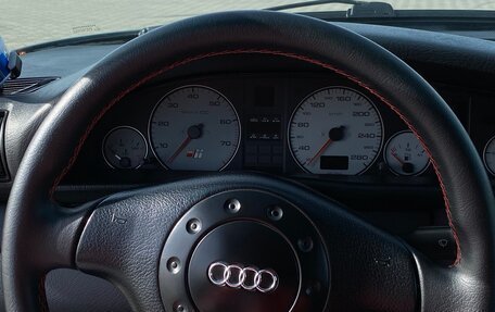 Audi A6, 1996 год, 680 000 рублей, 32 фотография
