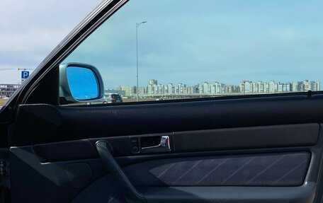 Audi A6, 1996 год, 680 000 рублей, 31 фотография