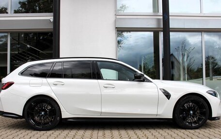 BMW M3, 2025 год, 13 520 000 рублей, 3 фотография