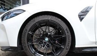 BMW M3, 2025 год, 13 520 000 рублей, 6 фотография