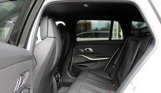 BMW M3, 2025 год, 13 520 000 рублей, 15 фотография
