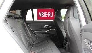 BMW M3, 2025 год, 13 520 000 рублей, 13 фотография