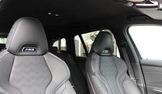 BMW M3, 2025 год, 13 520 000 рублей, 18 фотография