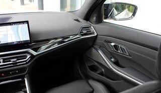 BMW M3, 2025 год, 13 520 000 рублей, 21 фотография