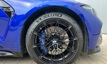 BMW M3, 2025 год, 13 581 111 рублей, 2 фотография