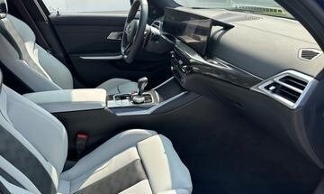 BMW M3, 2025 год, 13 581 111 рублей, 26 фотография